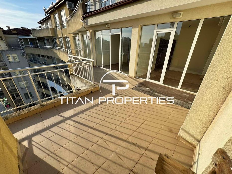 Продава се Тристаен апартамент в Поморие - 92 кв.м за 575 €/кв.м - Снимка #4