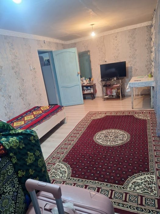 Продам дом пк химик самурык 21