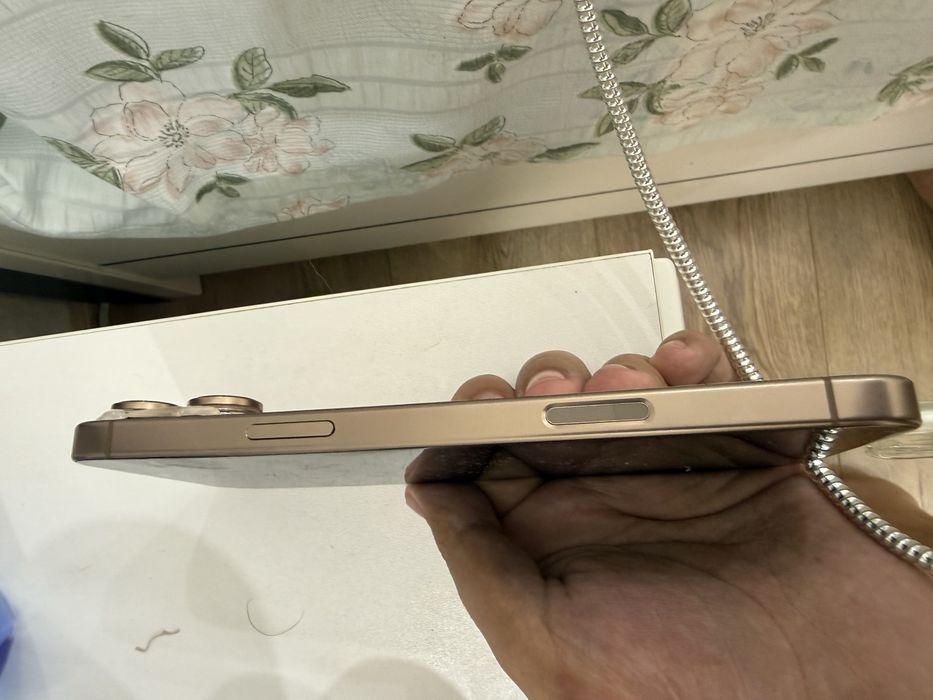 Продам Айфон 16 PRO Max 1 Tb