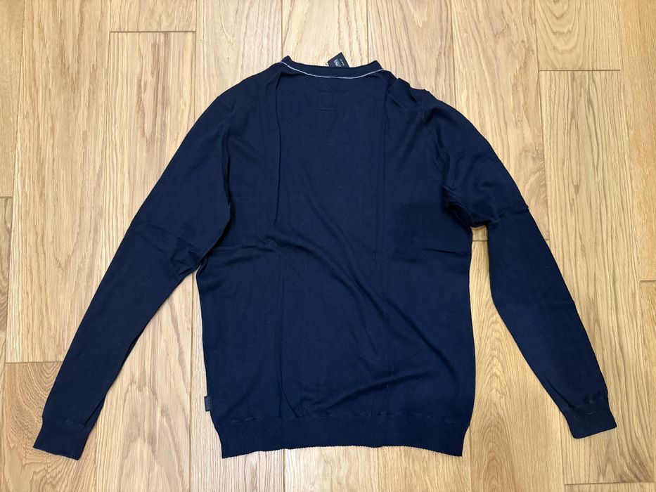 Пуловер Boss размер М