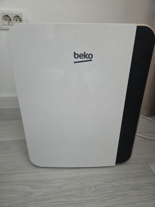 Umidificator Beko ca nou !