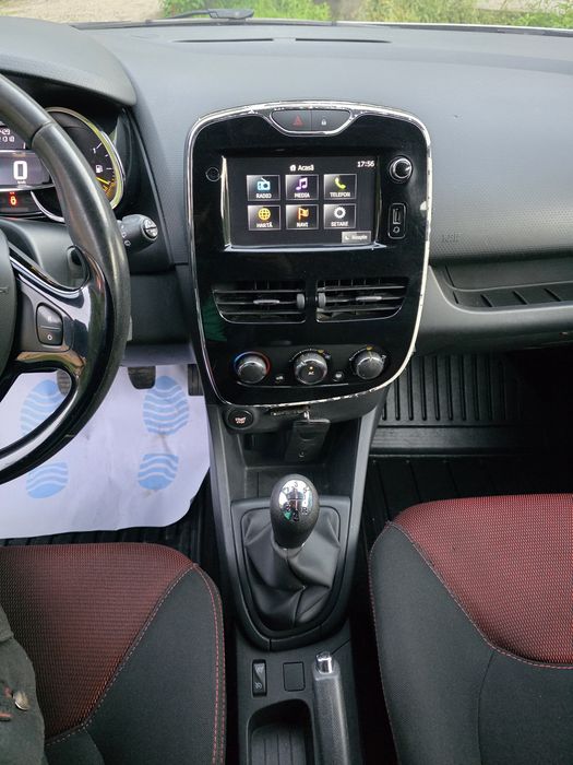 Renault Clio 1.5 dci EURO 5