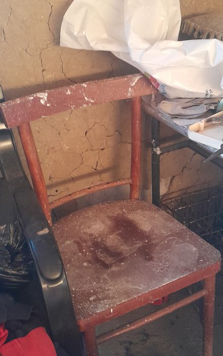 Стулья ссср продам