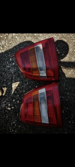 Части от Opel astra G 2.0dti.