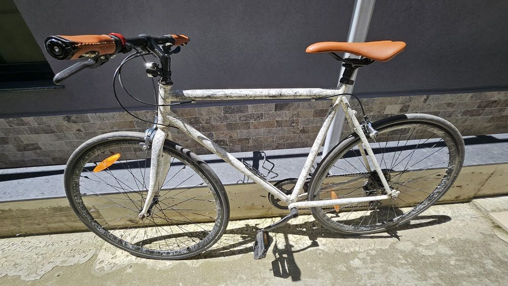 Bicicleta Puch Fast