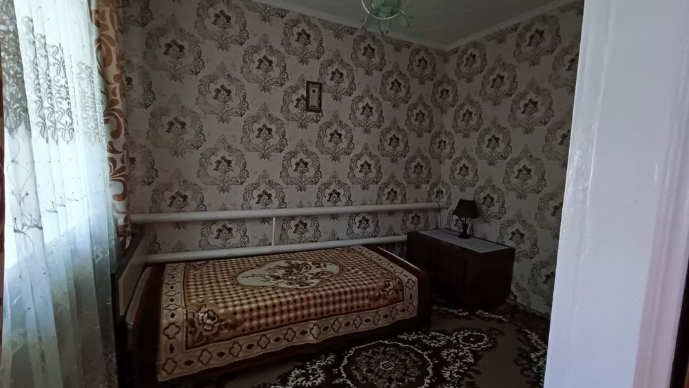 Продается дом в Ровном