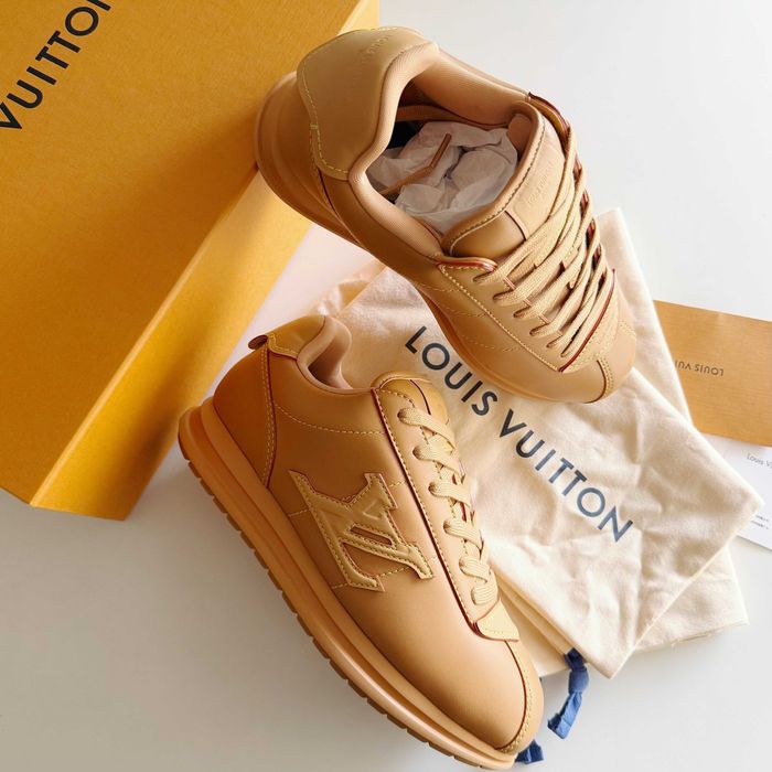 Adidasi Louis Vuitton Premium