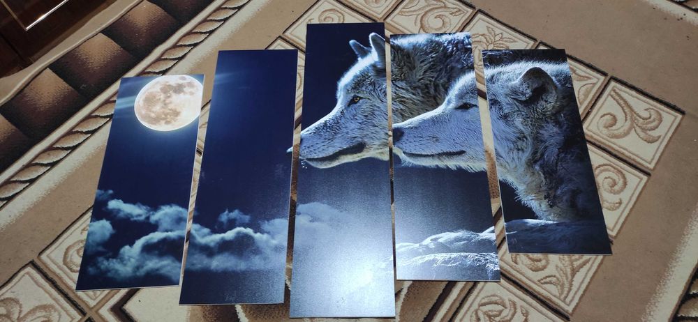 Декоративни пана