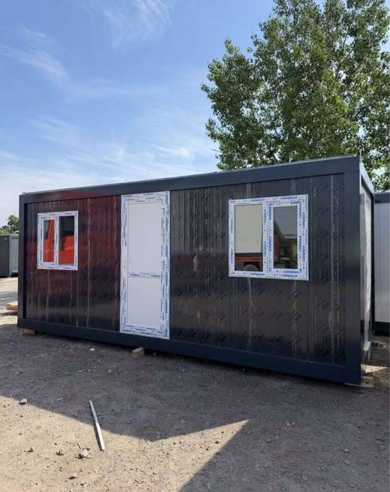 Containere modulare
