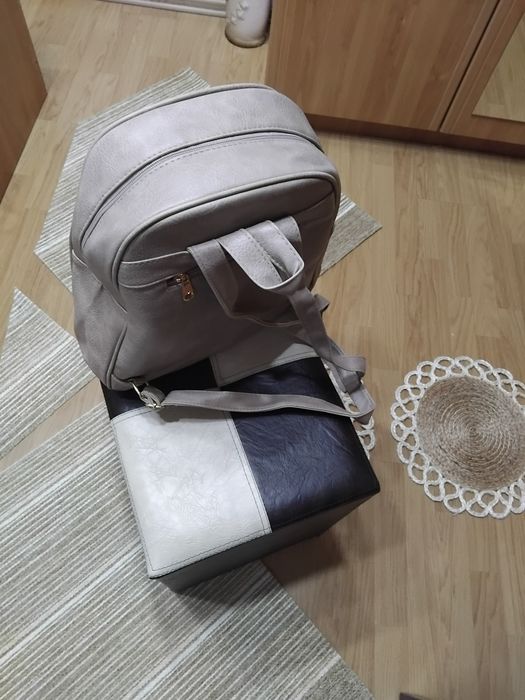 Rucsac incapator nefolosit