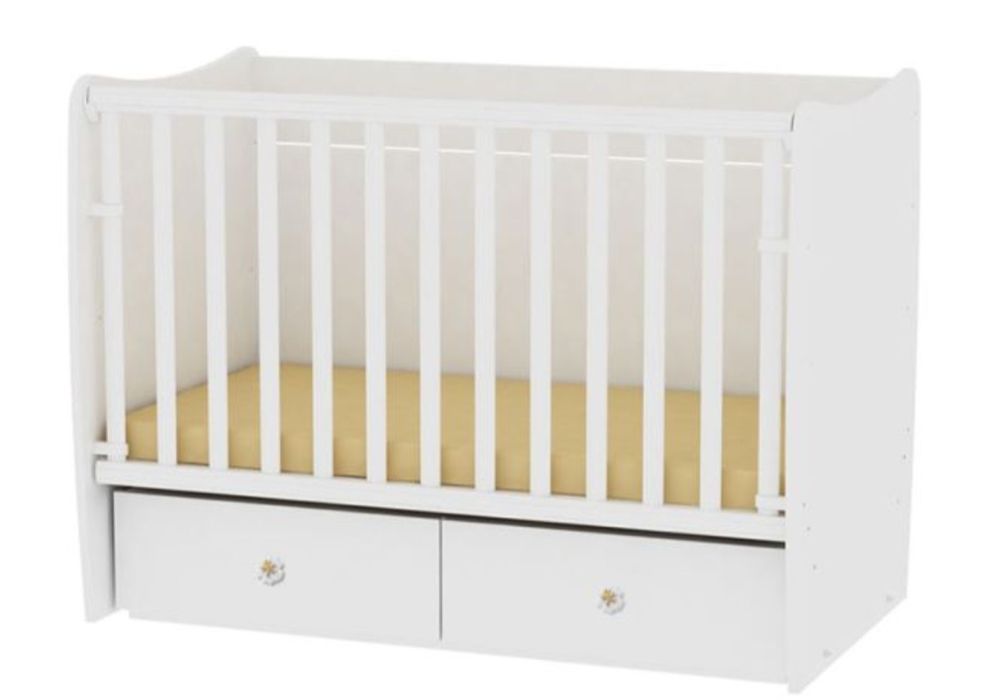 Кошара в добър вид