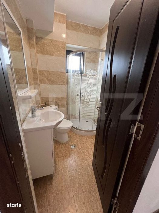 Apartament cu 2 camere, 53 mp, zona Calea Severinului