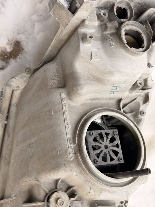 Фара камри 40 usa