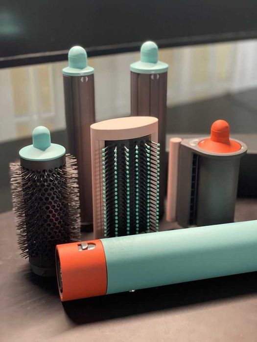 DYSON - Ваш Стилист, Стайлер и Фены в Широком Ассортимент Гарантия Ест