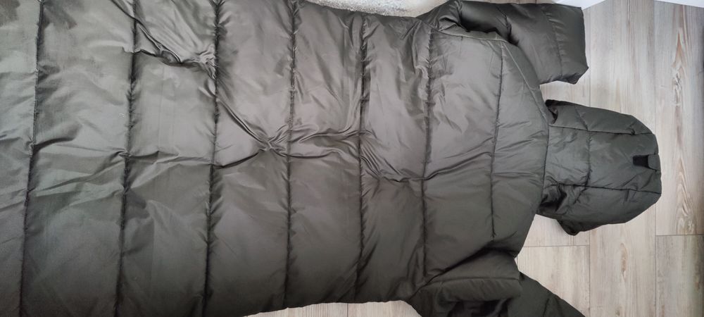 Haina lunga iarna dama Icepeak,mărime 38-M