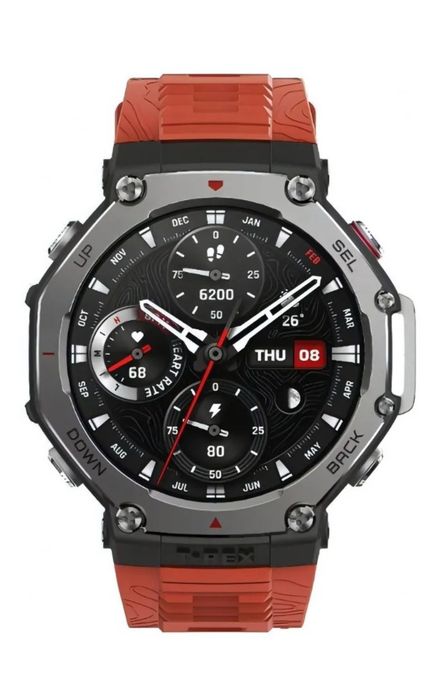 Смарт-часы Amazfit T-Rex 3