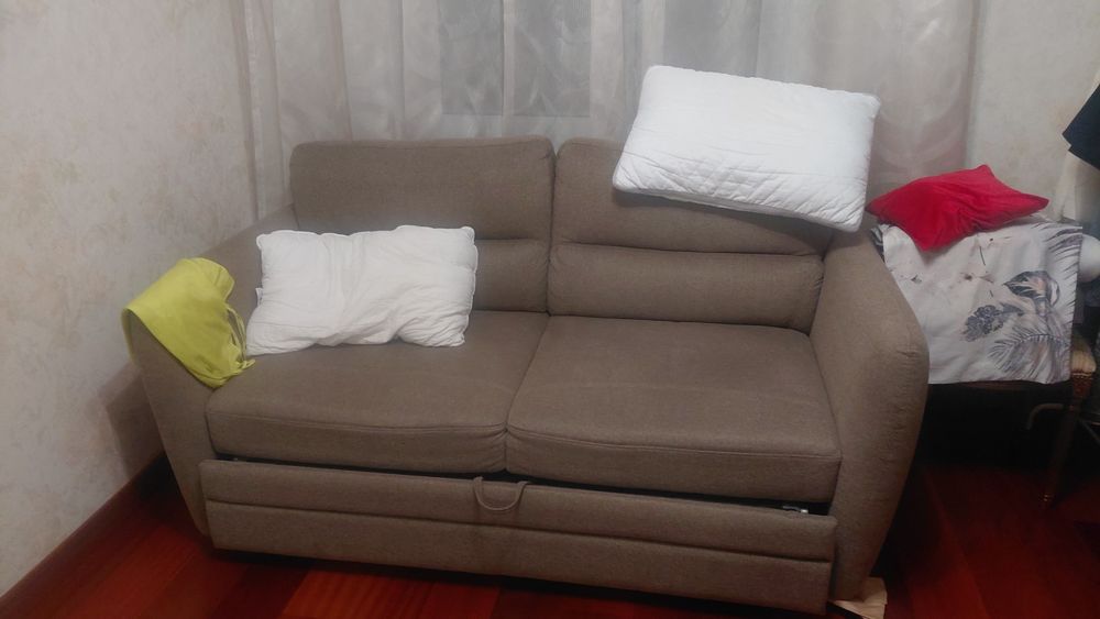 Продаю кровать-диван