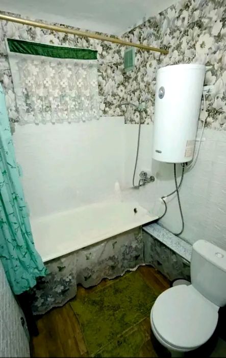 Продам 1,5 квартиру