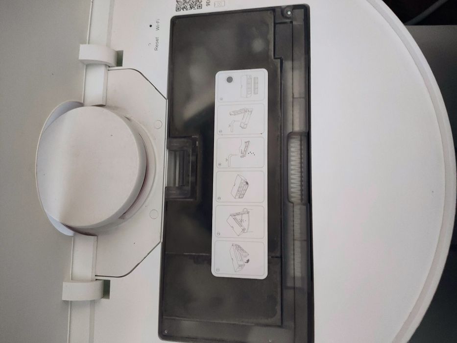 Продам робот-пылесос Xiaoml Robot Vacuum X10