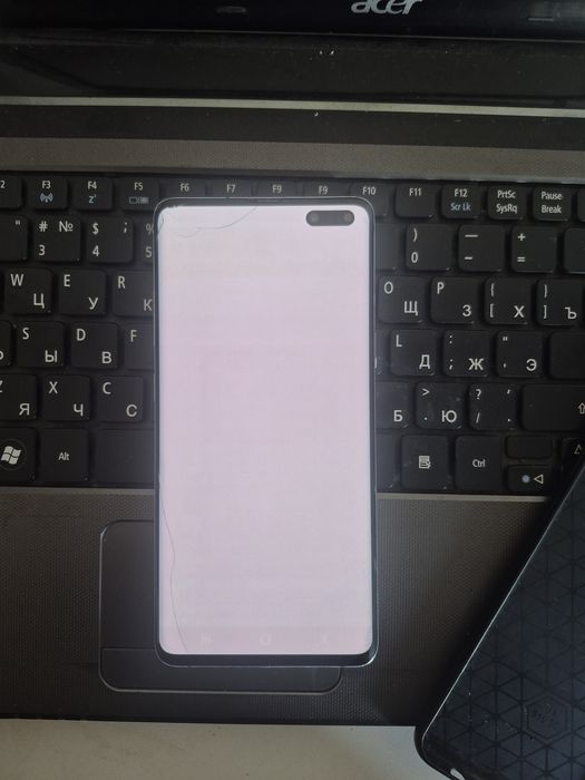 Samsung s10 5g 256gb