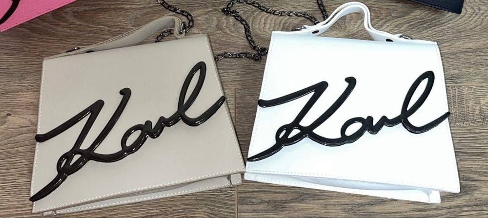 Нови дамски чантички