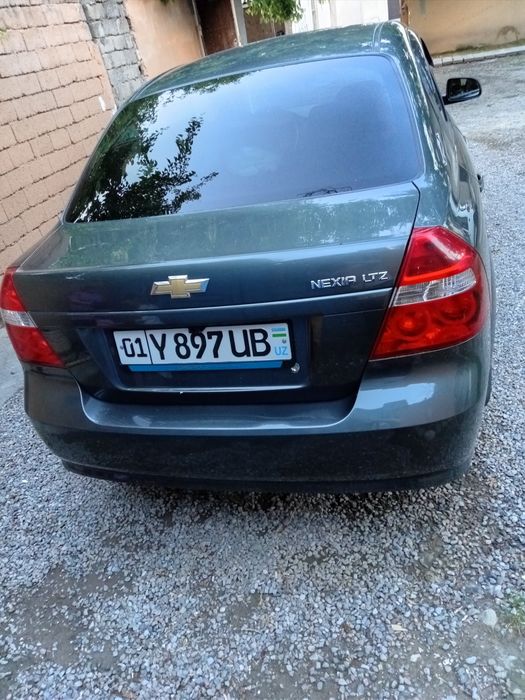 Moshina nexia 3 sotila holati idial