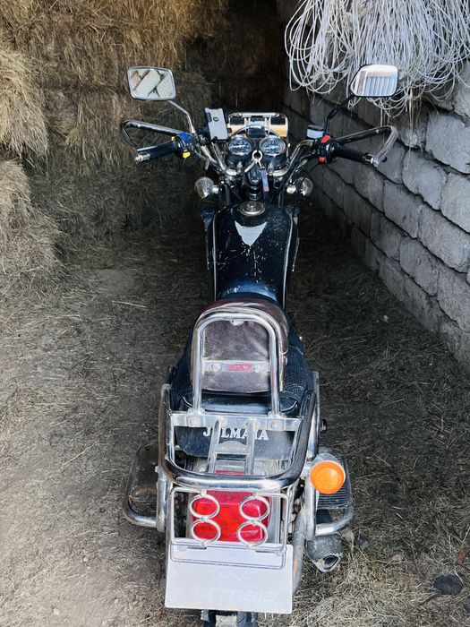 Желмаяк 250 куб