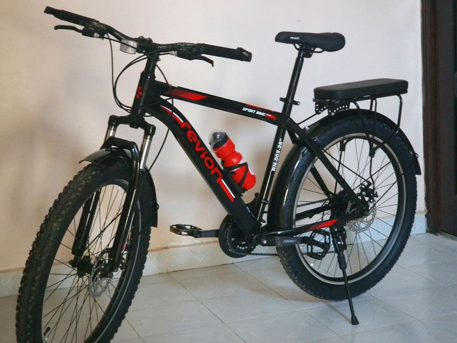Velosiped sotiladi!!!