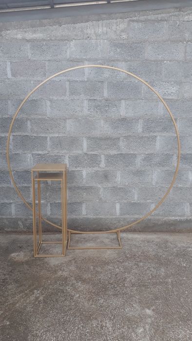 Арка за украса .