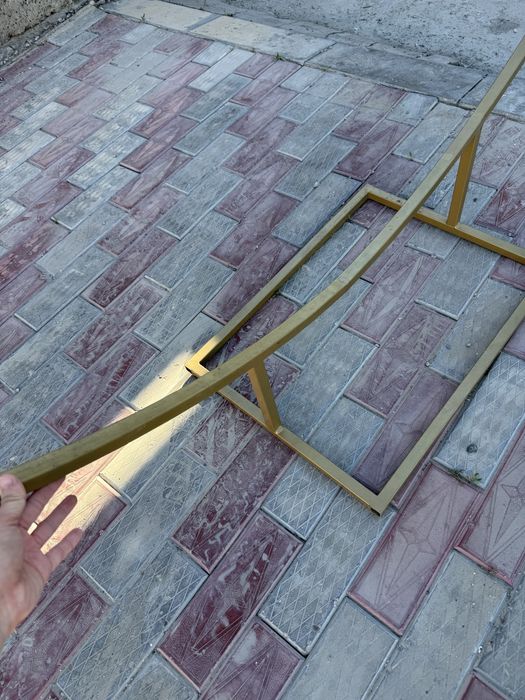 БАННЕР КАРКАС Дайын Бизнес Сатылады