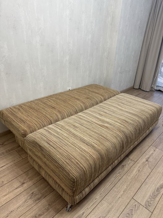 Продам диван раскладной без запаха