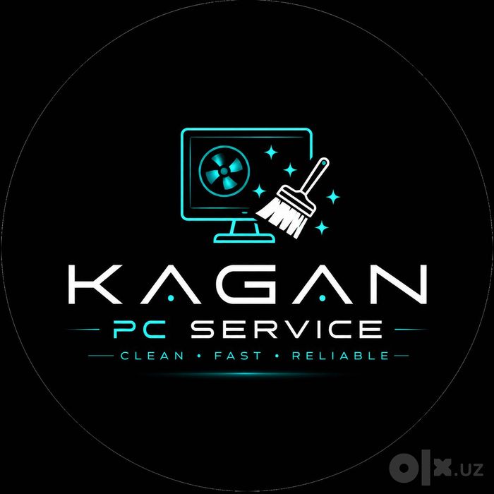 Kagan pc service