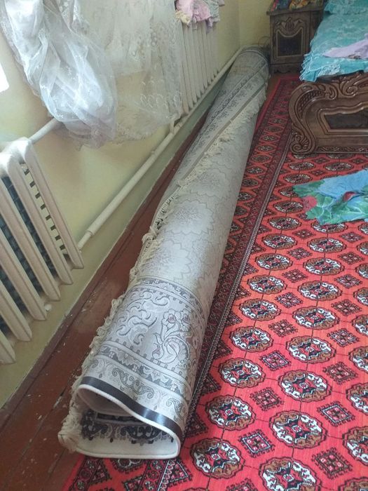 Гилем сатылады бахасы келисимли