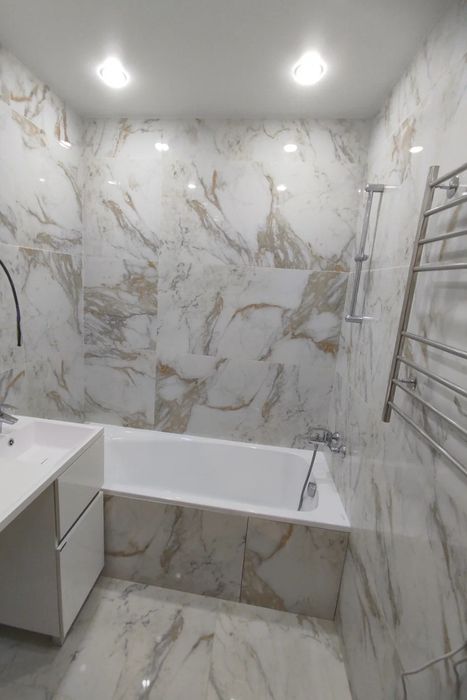 Услуги ремонта и отделки