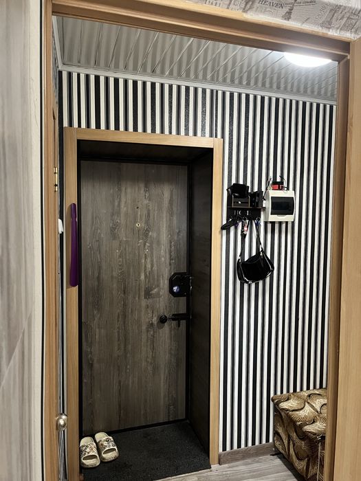 Продаю однокомнатную квартиру