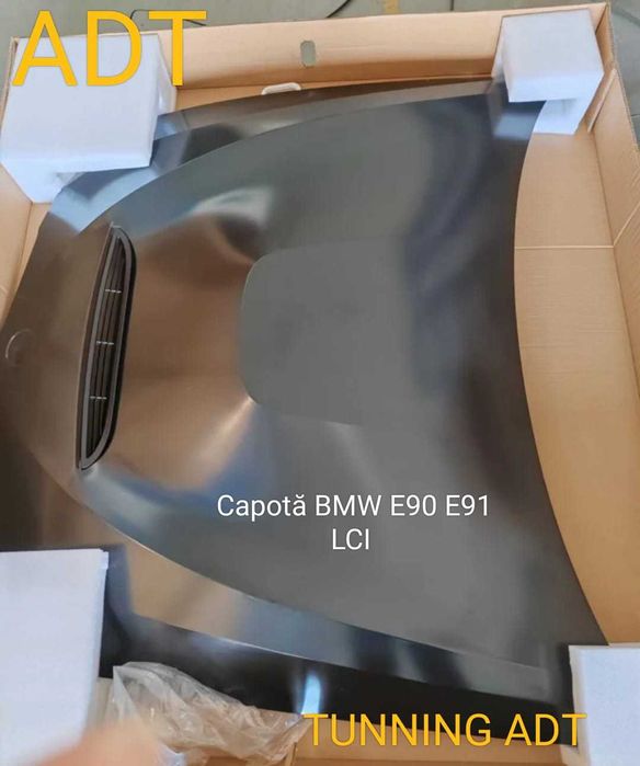 Capota BMW GTS F30-F36 F10 E90