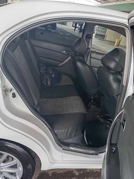 Nexia 3 sotiladi 2020 mexanika 165ming metan benzin