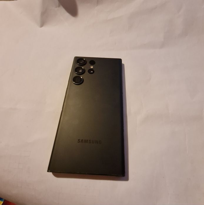 Samsung Galaxy s23 ultra 512Gb 12Gb ram