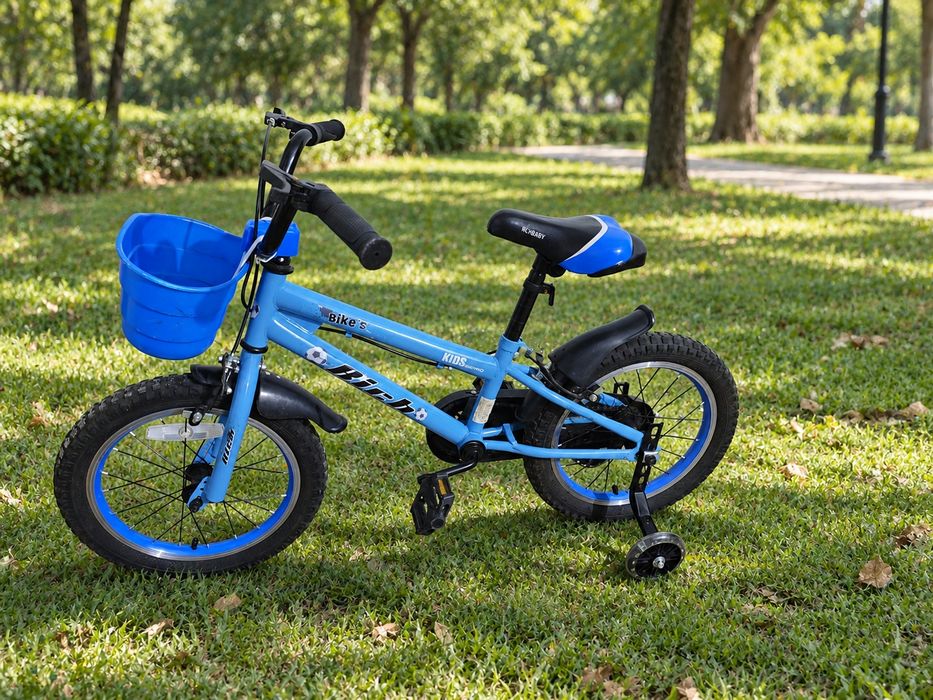 Bicicleta copii 16 inch