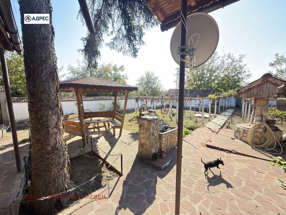 Продава се Къща в с. Крушовене, Област Плевен - 95 кв.м за 579 €/кв.м - Снимка #1