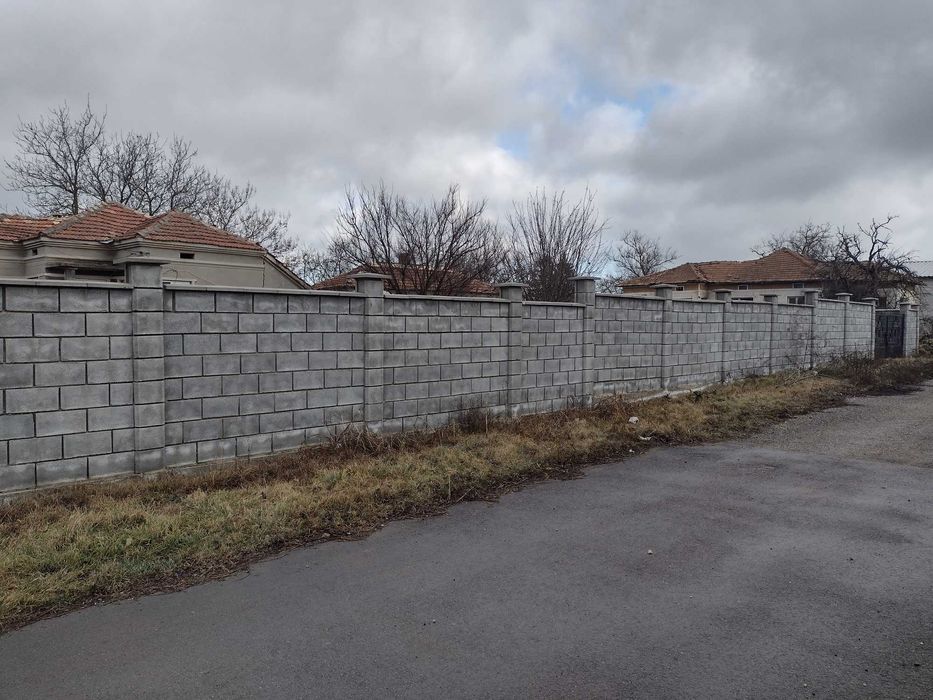 Продава се Къща в с. Кардам, Област Добрич - 300 кв.м за 102 €/кв.м - Снимка #4