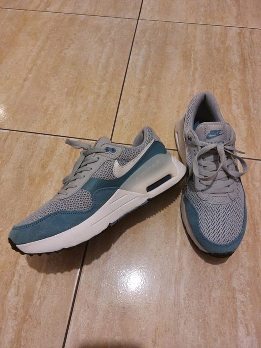 Nike Air Max System 42 43