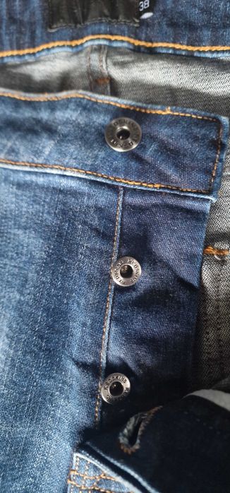 Мъжки дънки – REDSKINS размер – XL