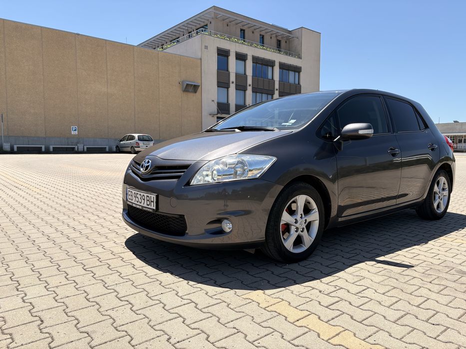 Toyota Auris 2.0 D4D