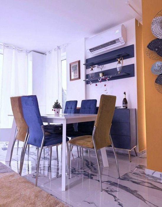 Дава се под наем Двустаен апартамент в София, Овча купел - 85 кв.м за 846.6 € - Снимка #2