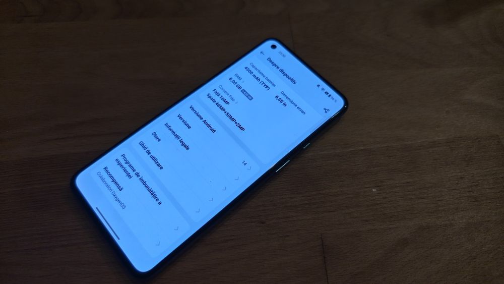 OnePlus 9  128GB
