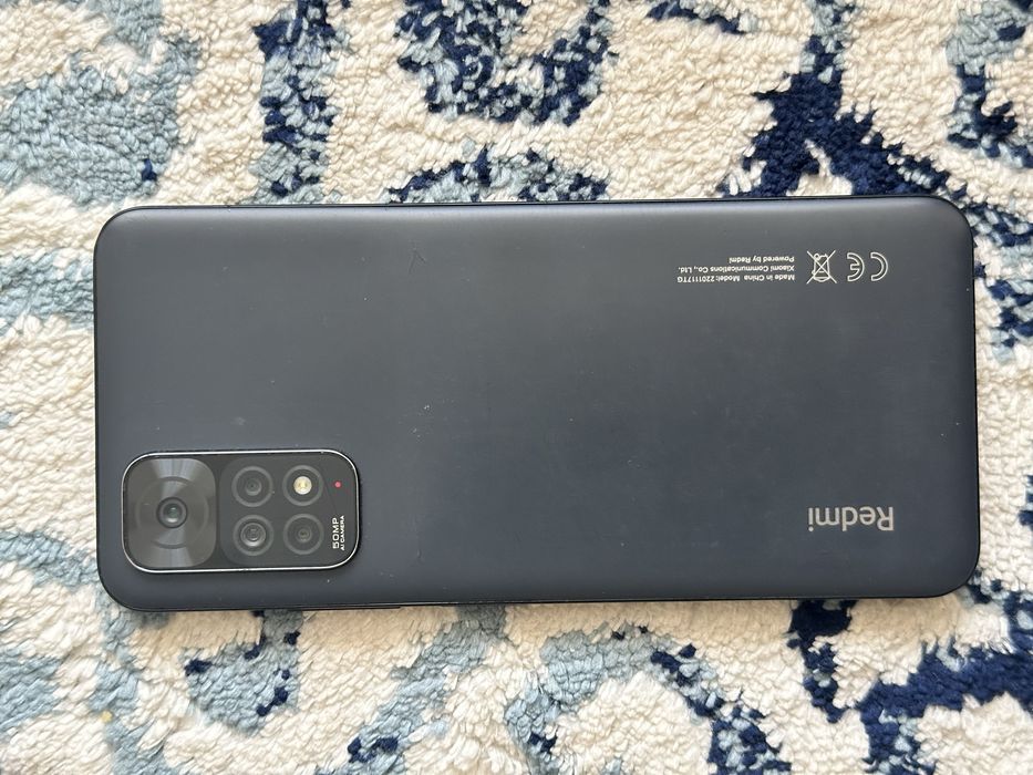 Продам Xiaomi Redmi Note 11