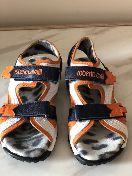 Сандали  Roberto Cavalli