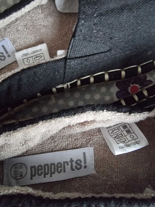 Черни еспадрили унисекс