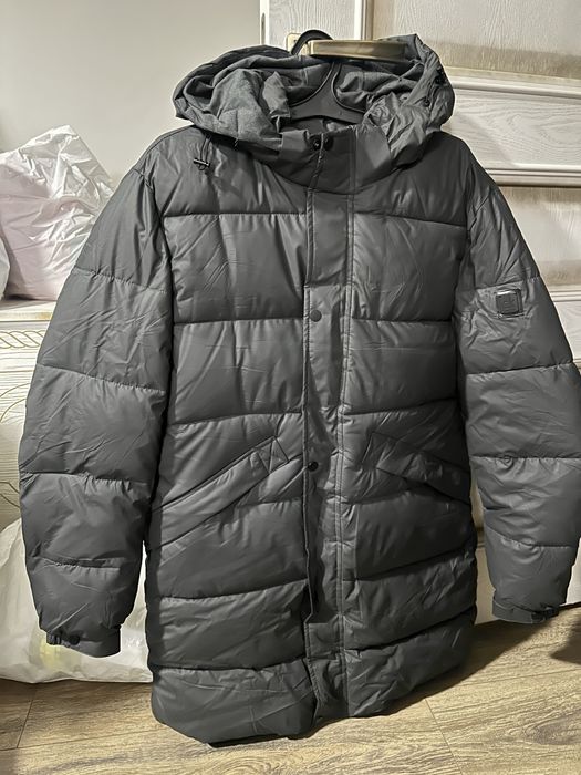 Мужская новая одежда